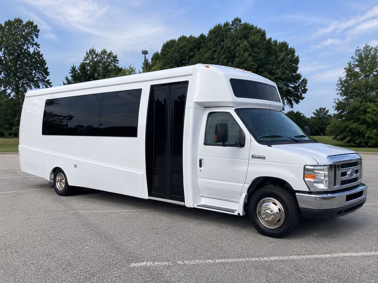 blog rent a bus to crown complex hero