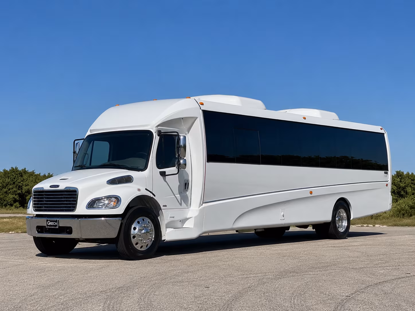 birthday party buses for fayetteville bar crawls and nightlife nights out
