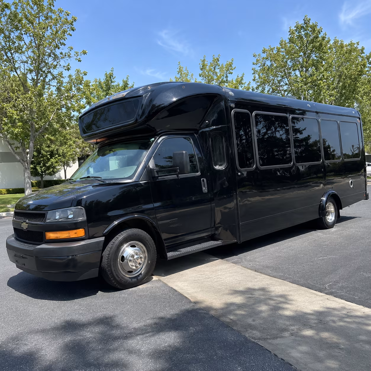 book prom transportation buses early fayetteville prom season fills fast
