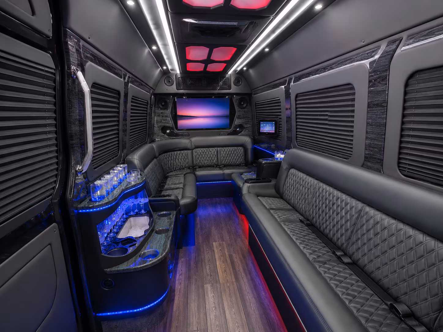 book the perfect ride for your next bachelor or bachelorette party 4