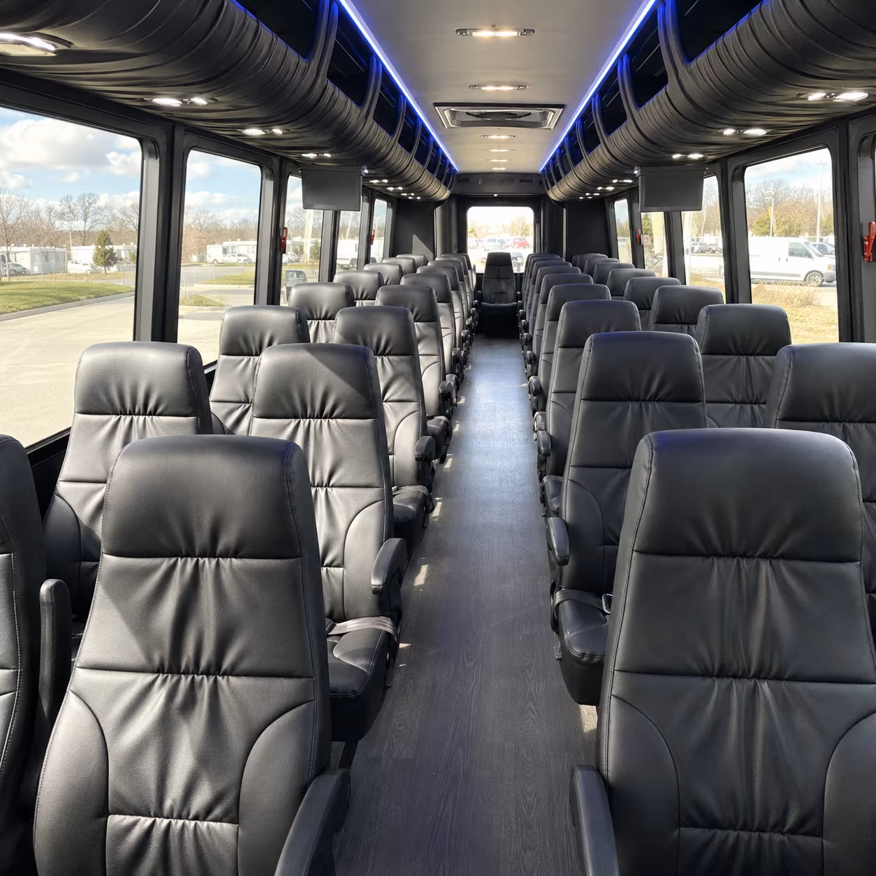 book the perfect ride for your next church or religious group 1