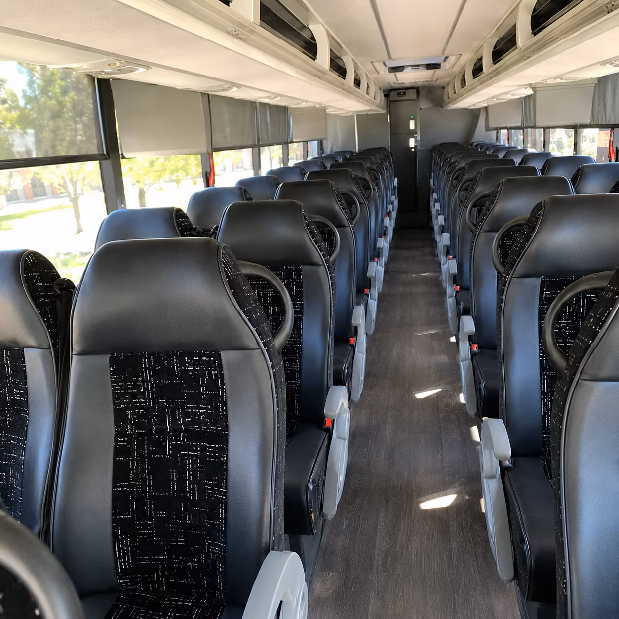 book the perfect ride for your next church or religious group 2