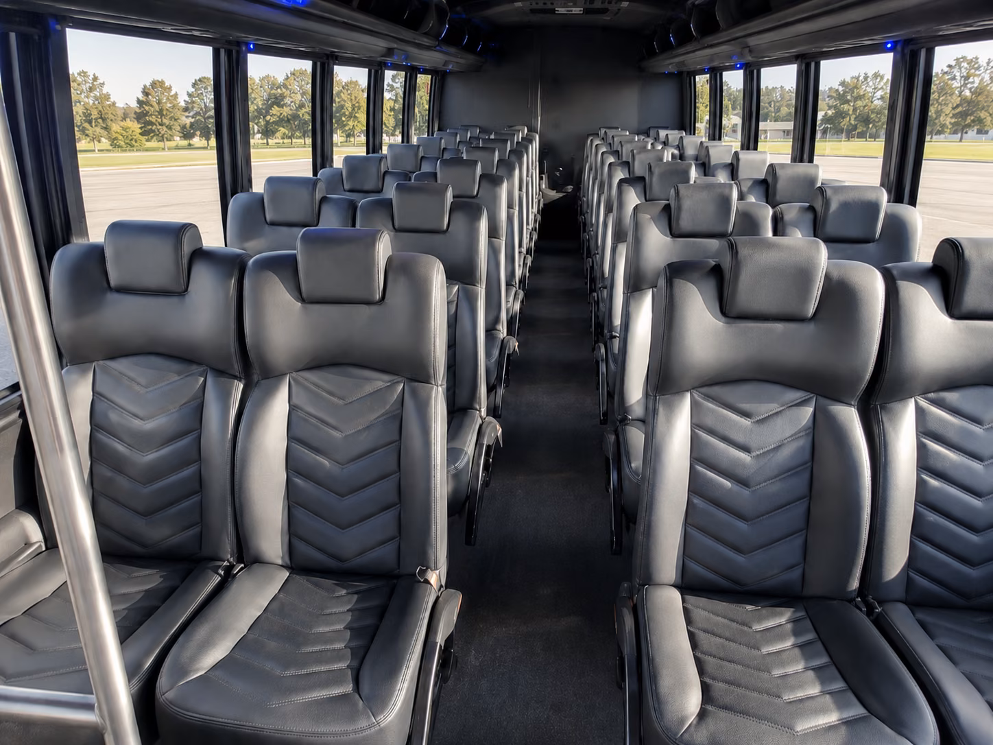 book the perfect ride for your next church or religious group 4