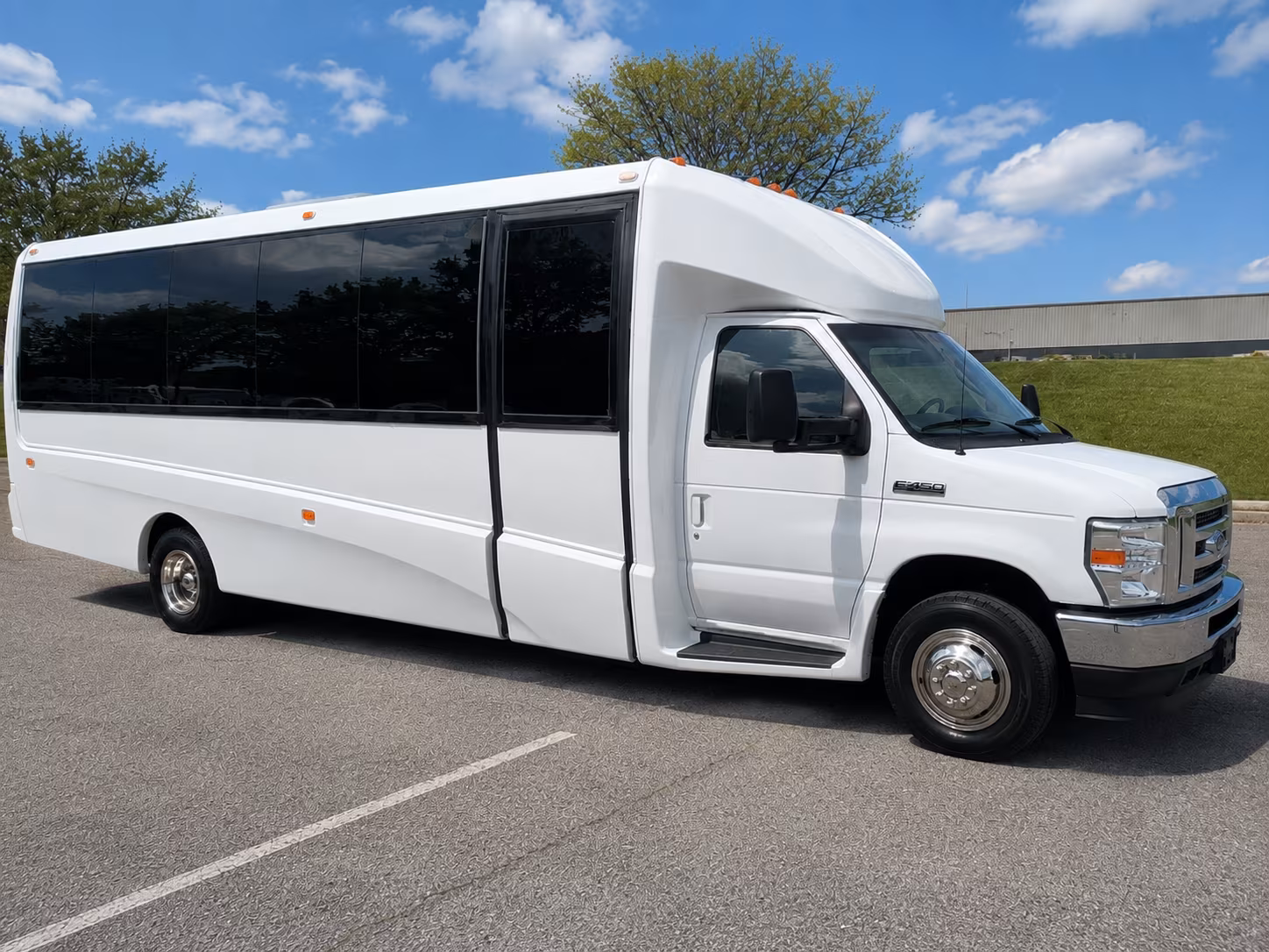 book the perfect ride for your next church or religious group 5