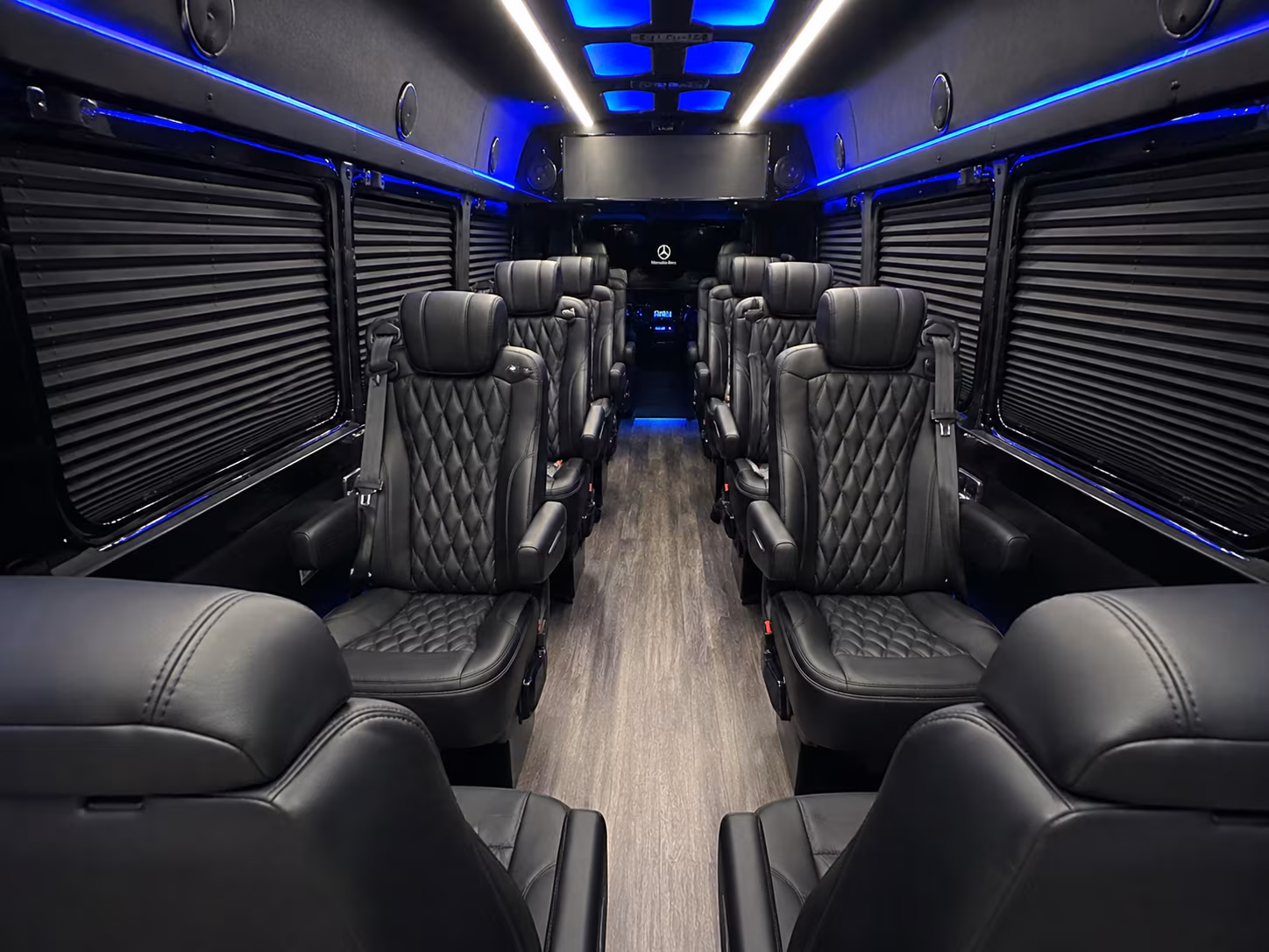 book the perfect ride for your next concert or music festival 1
