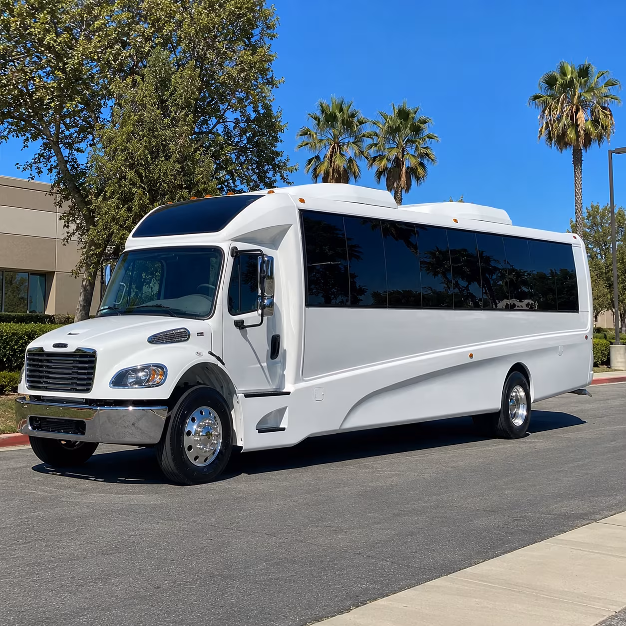 book the perfect ride for your next concert or music festival 2