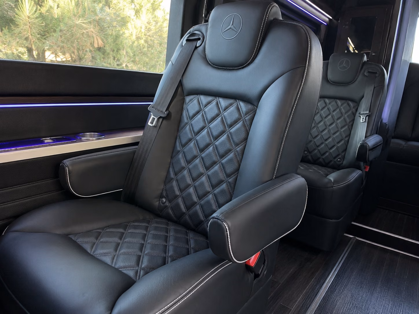 book the perfect ride for your next concert or music festival 4