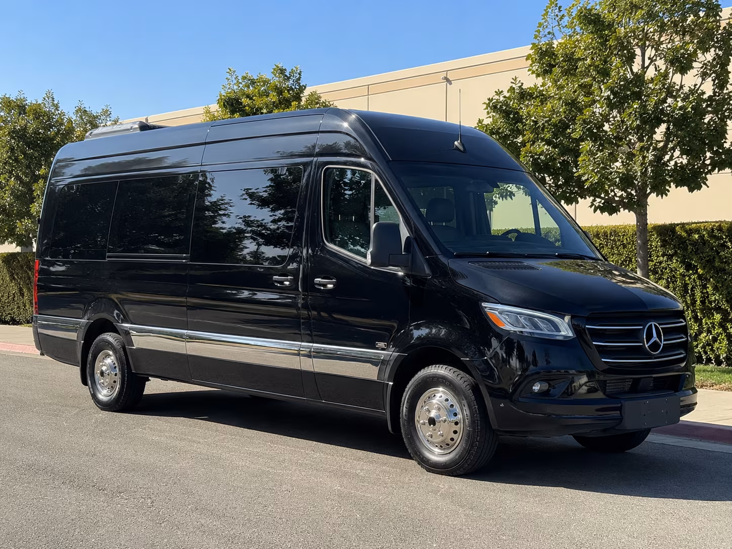 book the perfect ride for your next concert or music festival 5
