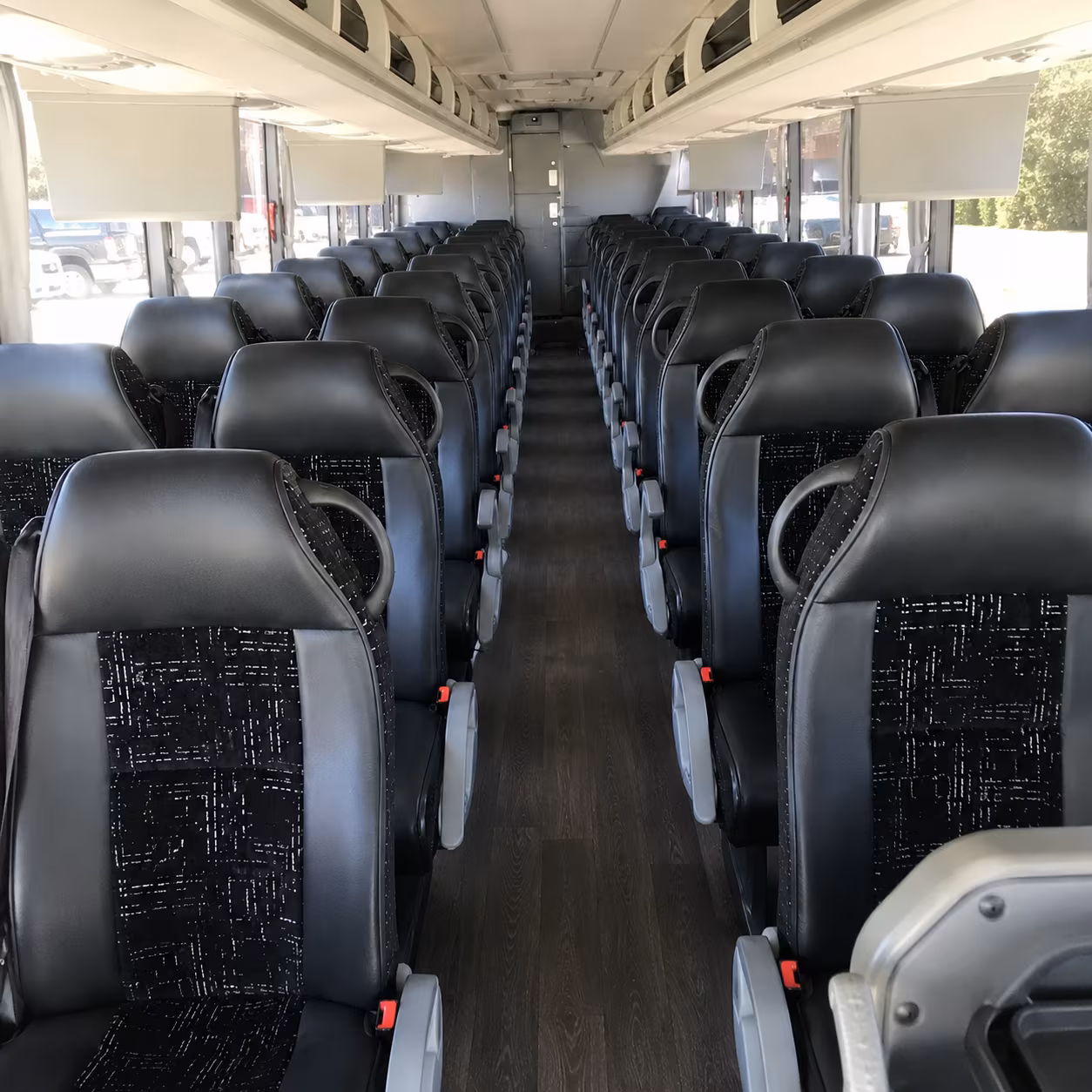 book the perfect ride for your next convention or trade show 4