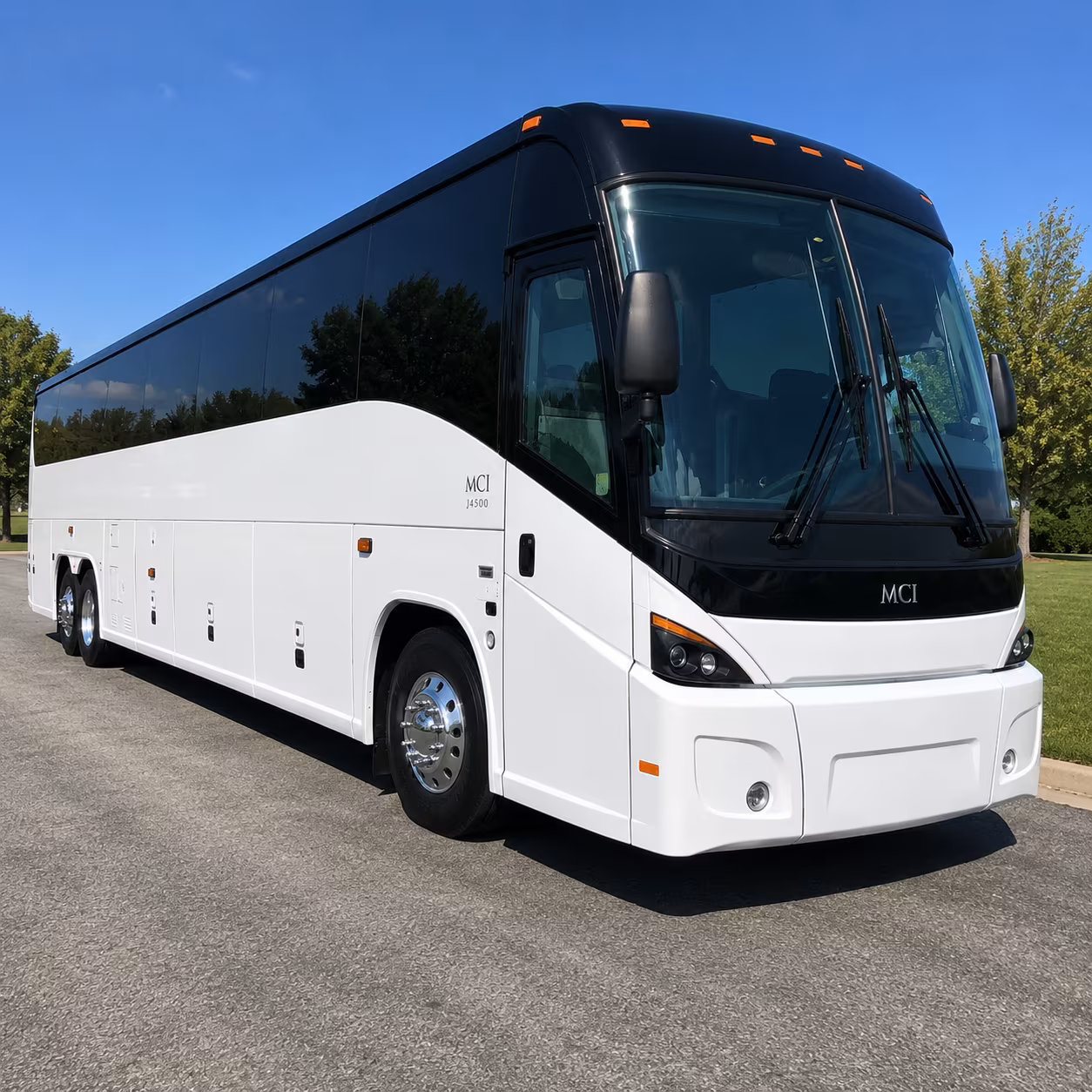 book the perfect ride for your next corporate event 2
