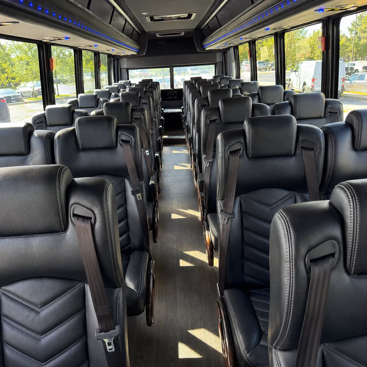 book the perfect ride for your next corporate event 3