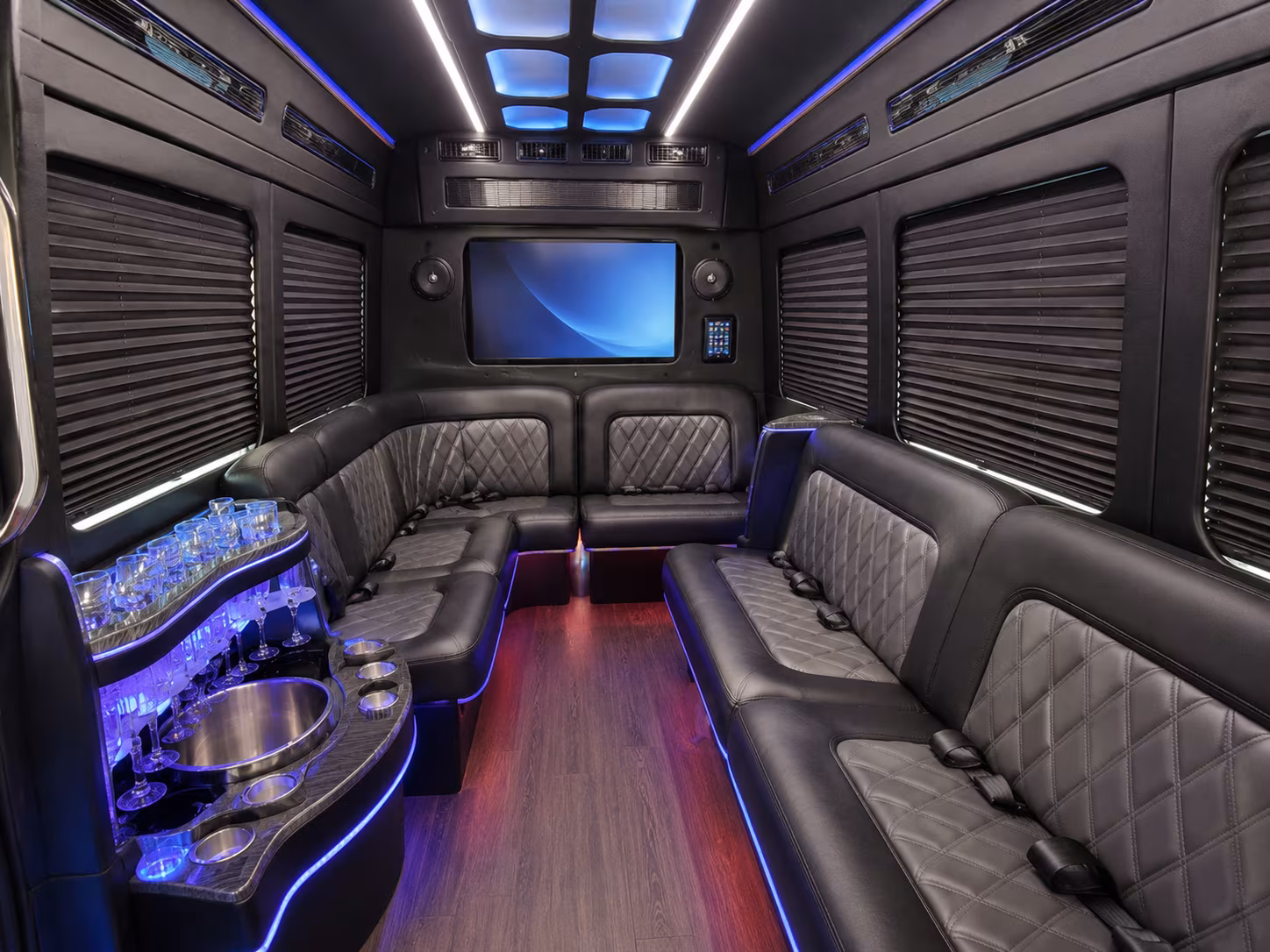 book the perfect ride for your next corporate event 5