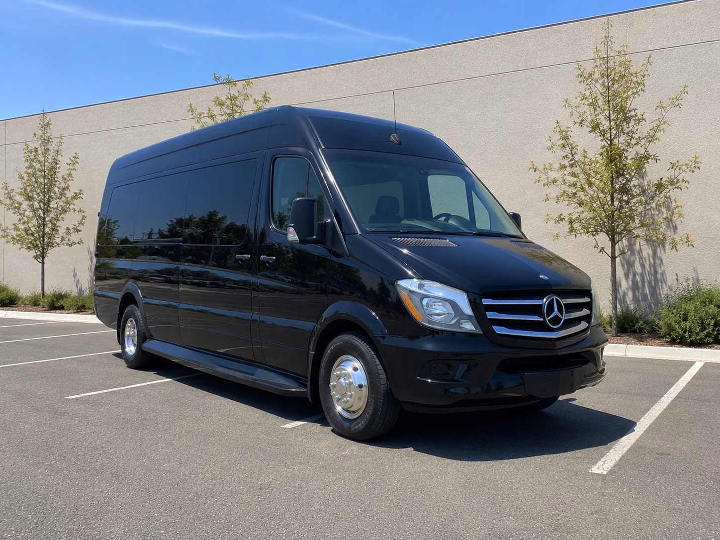 book the perfect ride for your next private event 1
