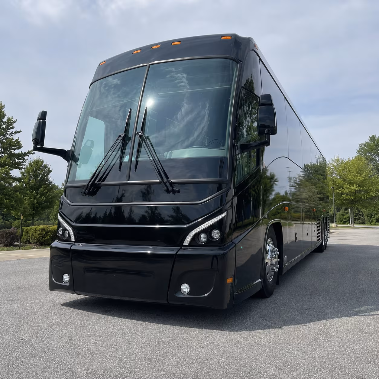 book the perfect ride for your next private event 4