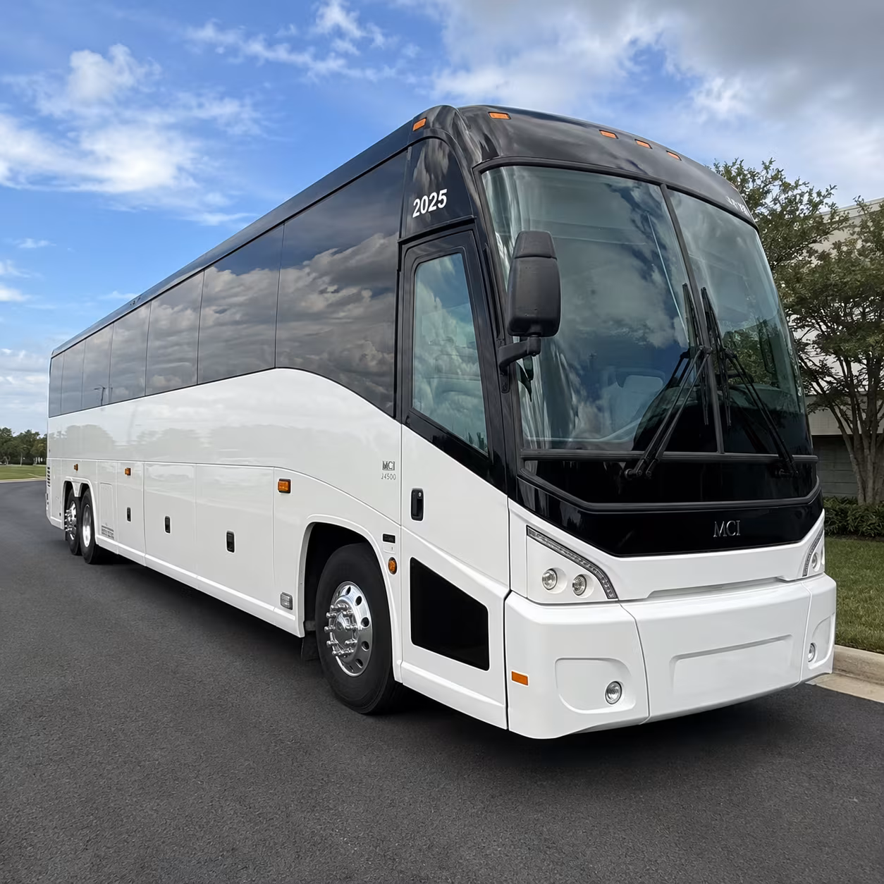book the perfect ride for your next private event 5