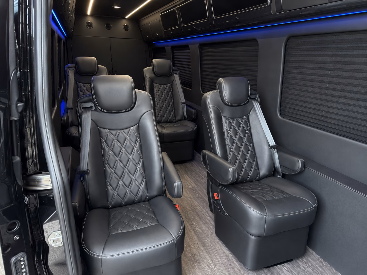 book the perfect ride for your next prom 1