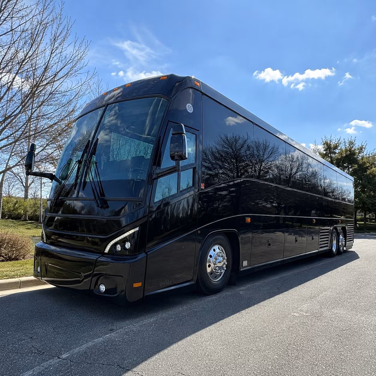 book the perfect ride for your next prom 4