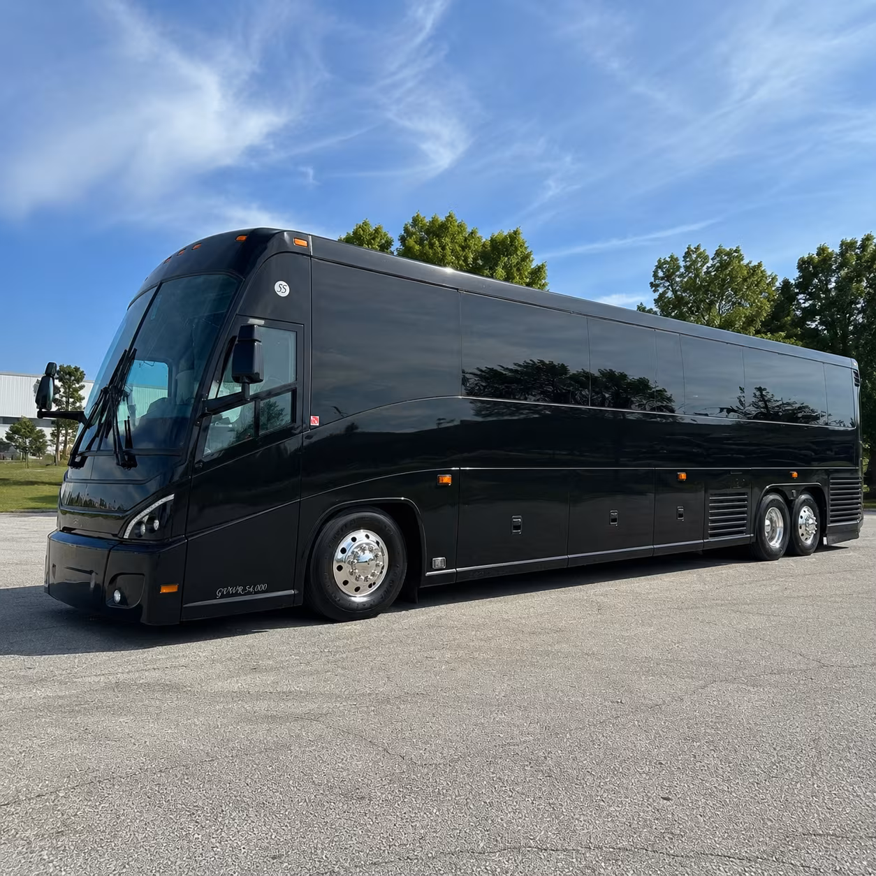 book the perfect ride for your next sporting event 2
