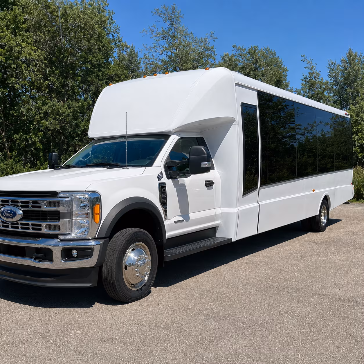 book the perfect ride for your next wedding 1