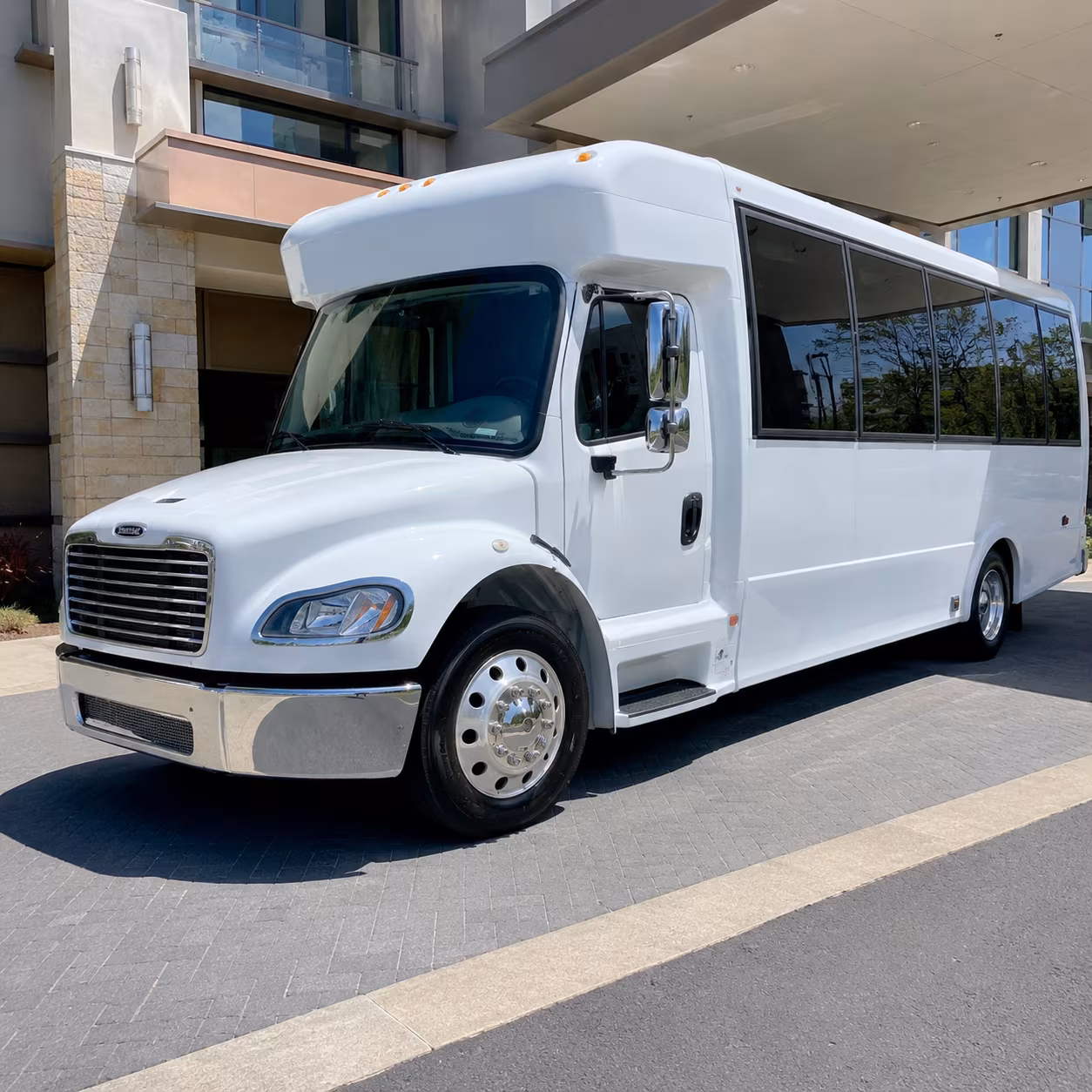 book the perfect ride for your next wedding 2