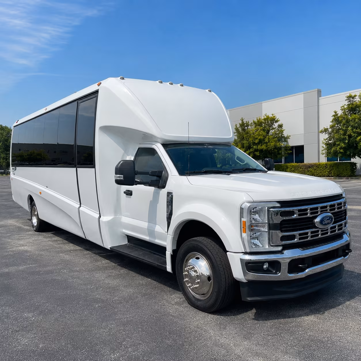 book the perfect ride for your next wedding 4