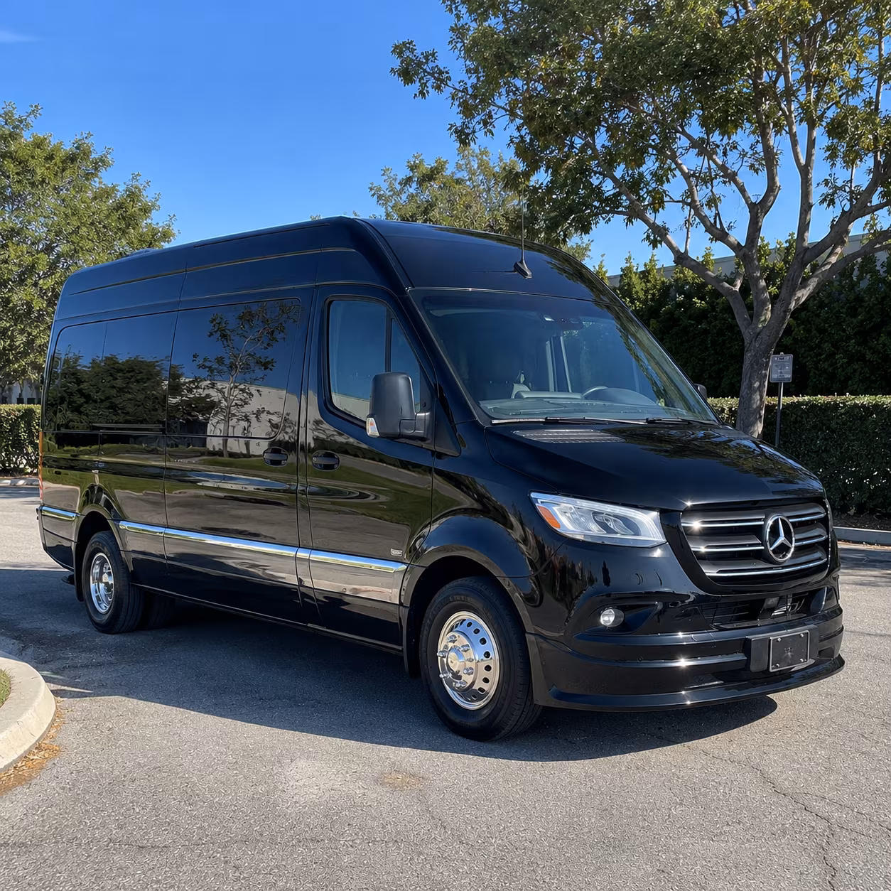book the perfect ride for your next wine tour 4