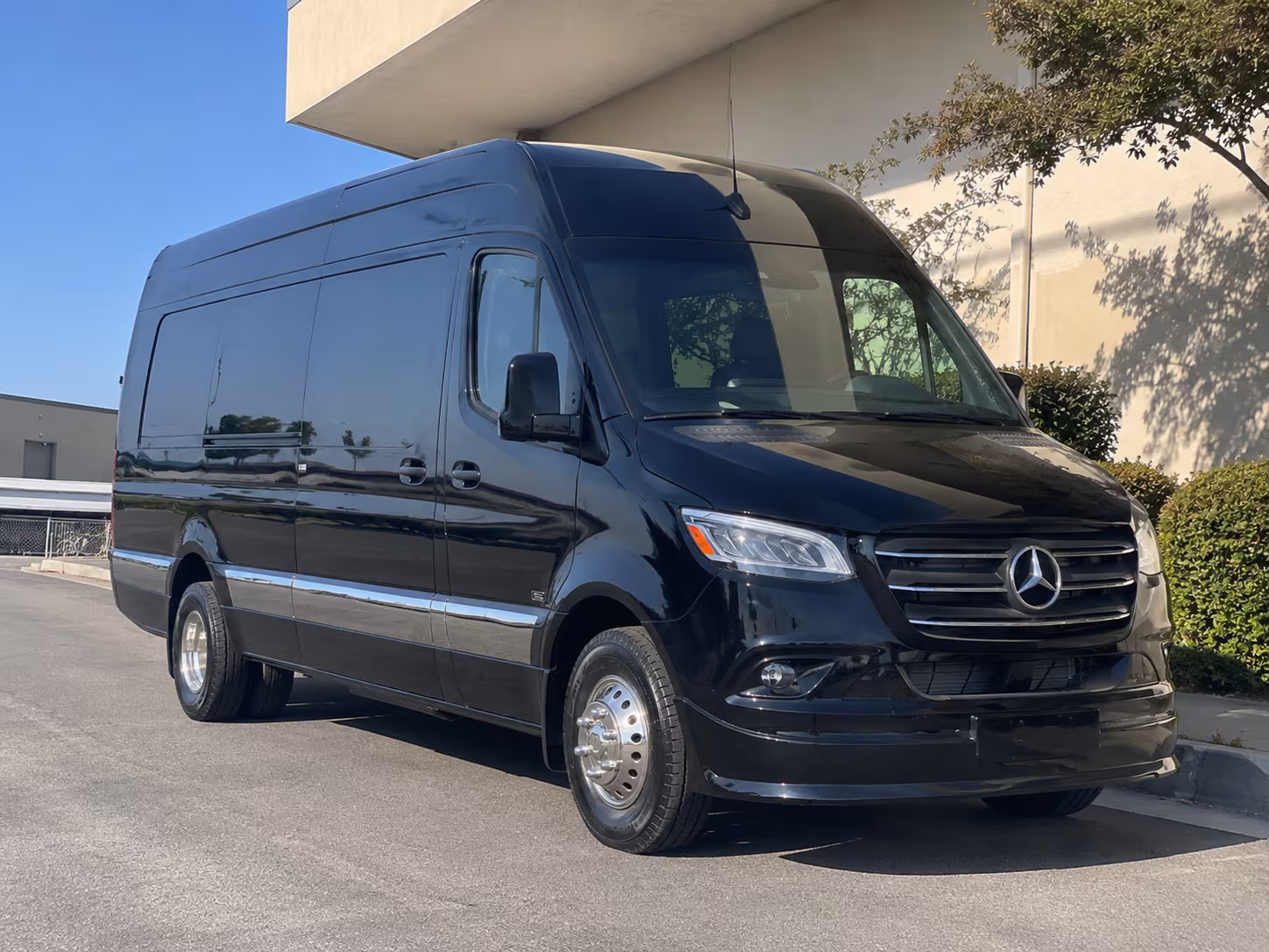 bus rental options for fayetteville trips