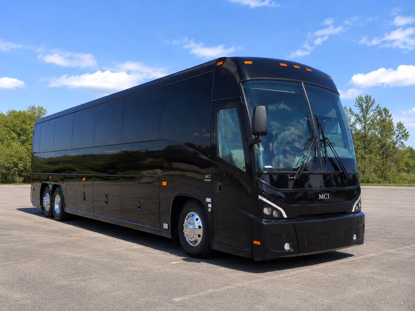 charter buses for fayetteville area zoo and outdoor field trips