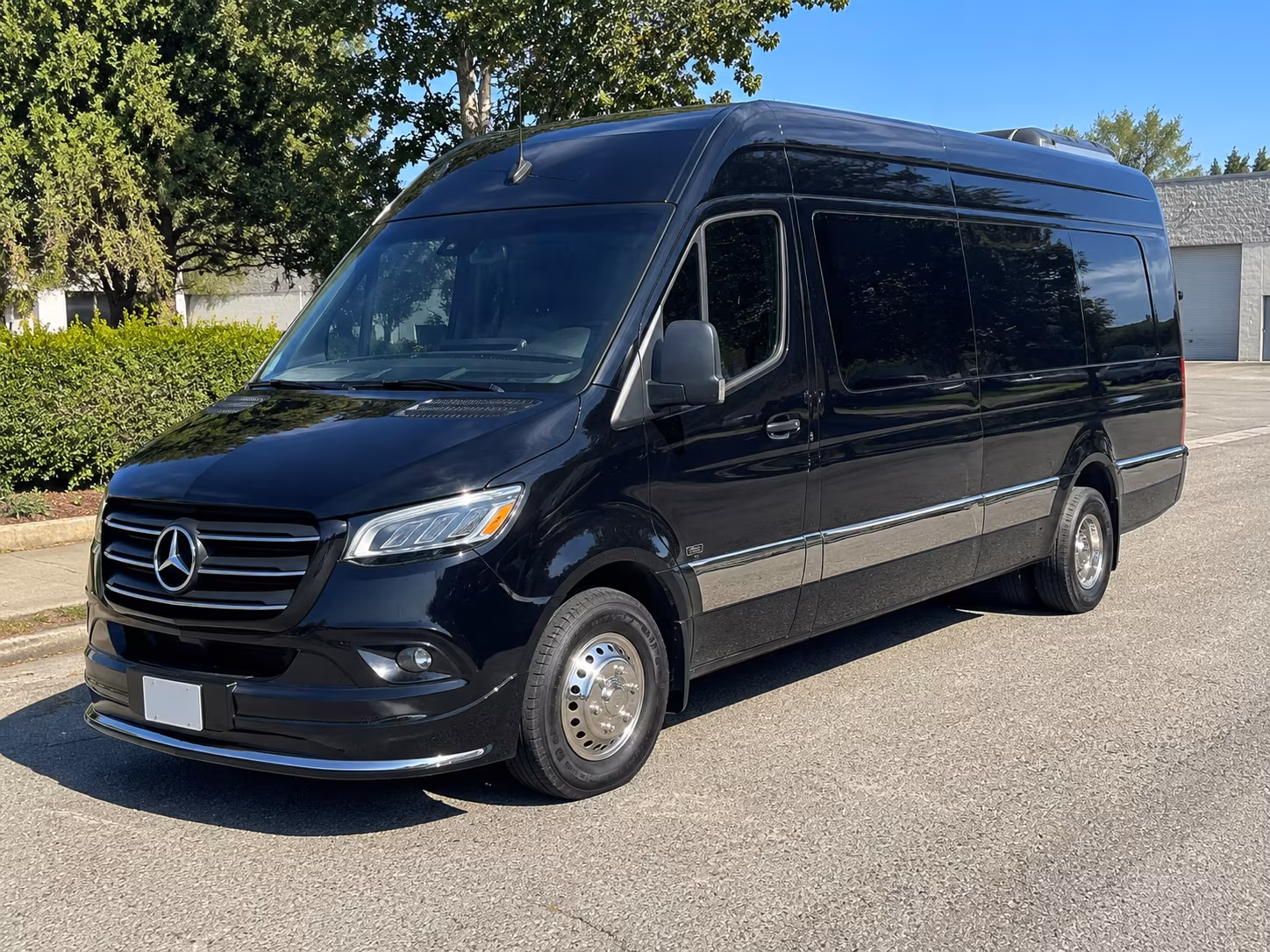fayetteville airport transportation onboard seating