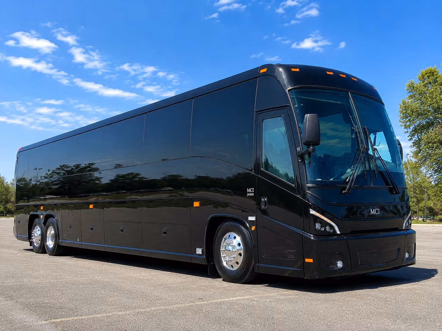 fayetteville fort bragg events charter bus rental