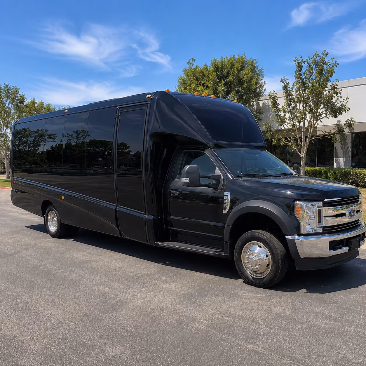 fayetteville raleigh nightlife entertainment party bus rental