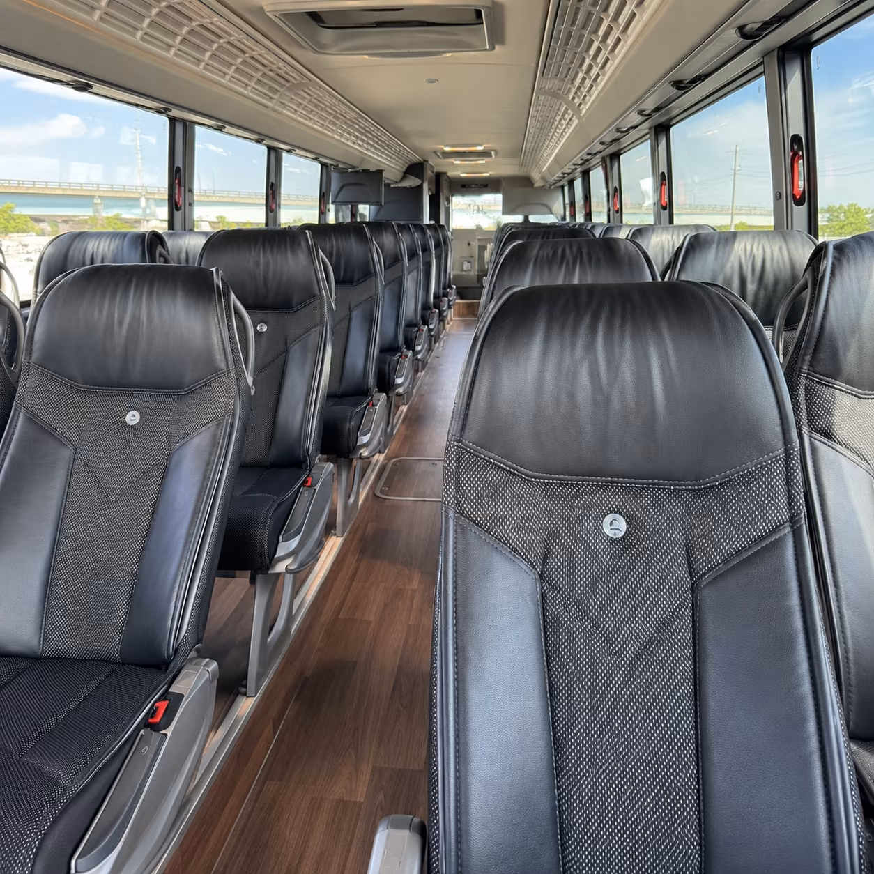 why rent using fayettevilleminibuscompany com